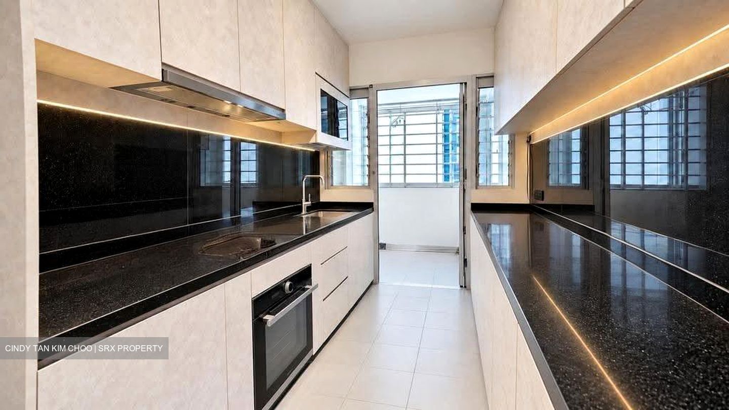 Blk 783A Woodlands Pasture I (Woodlands), HDB 5 Rooms #619433471